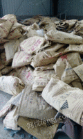 出售外层牛皮纸内层编织袋约1万只