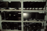 广东汕头长期高价上门回收电脑主机,配件,显示器,液晶等