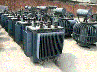 北京天津变压器回收，电线电缆回收公司，配电柜回收