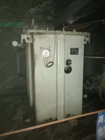 二手炼钢厂设备出售