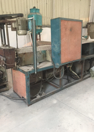 二手造粒設備出售