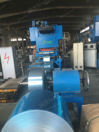 二手蒸發(fā)器出售