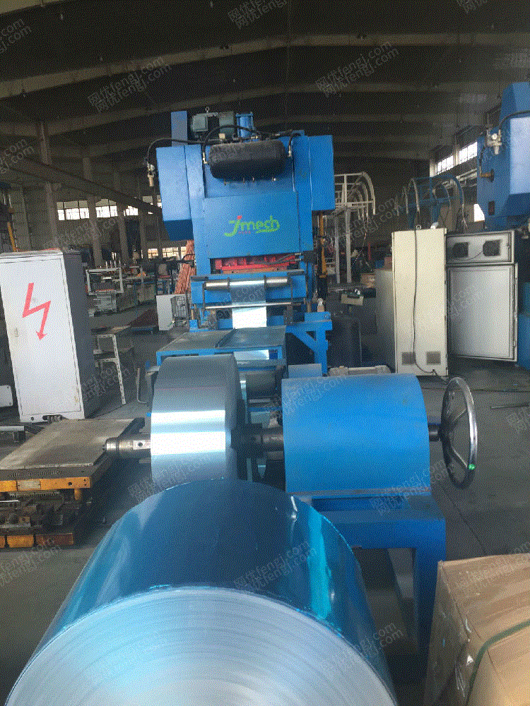 二手蒸發器轉讓