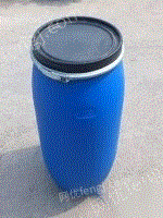 出售回收二手吨桶吨袋铁桶塑料桶