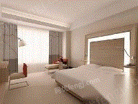 急售深圳万德诺富特4★级酒店的一批床垫+床架共28张