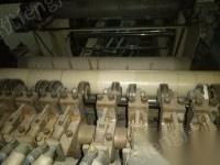 工厂转让河北阳光的860的4排抽纸机
