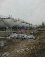 出售100立方液化气罐