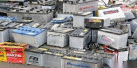 北京蓄电池回收,北京回收蓄电池价格