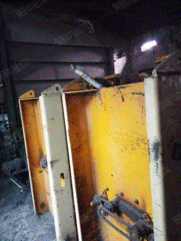 二手无纺布加工设备回收