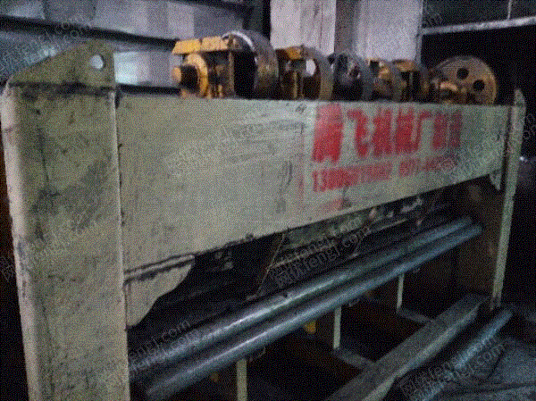 二手无纺布加工设备价格