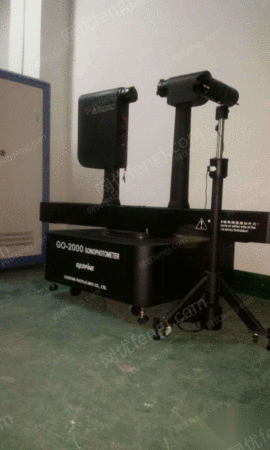 急售远方go2000分布光度计一套-网优fengj.com