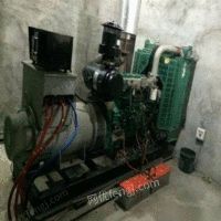 南沙区专业回收南沙二手发电机