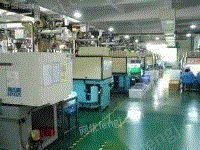 回收广州增城倒闭工厂机械设备