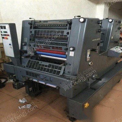 二手印刷机械出售
