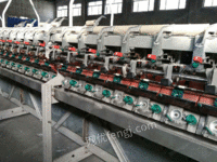 出售二手2011年产日发30气流纺机一台，320锭，