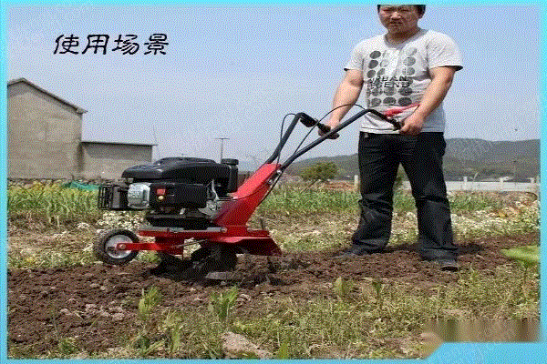 二手土壤耕整机械价格