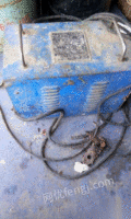 二手老式电焊机一台出售