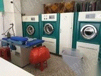 洗涤设备出售