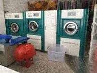 洗涤设备回收
