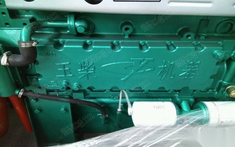 其它发电机组回收