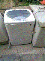 大量二手冰箱空调洗衣机出售