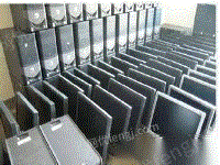 北京高价回收服务器台式机笔记本一体机网络设备
