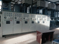 二手 氮化炉控制柜，在氮化炉里包含.出售