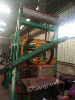 出售9层新数控立式裁断机