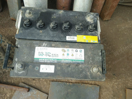 大量回收旧电瓶 蓄电池等 资质齐全 有危废许可