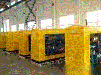 珠海发电机回收中心