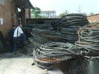上海电缆线回收多少钱一米-上海颖臣专业回收电缆线