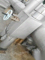 湖南岳阳专业回收废旧橡胶，废钢铁，铜，铝等