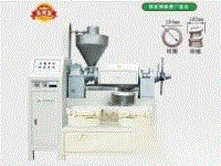 益加益320型榨油机