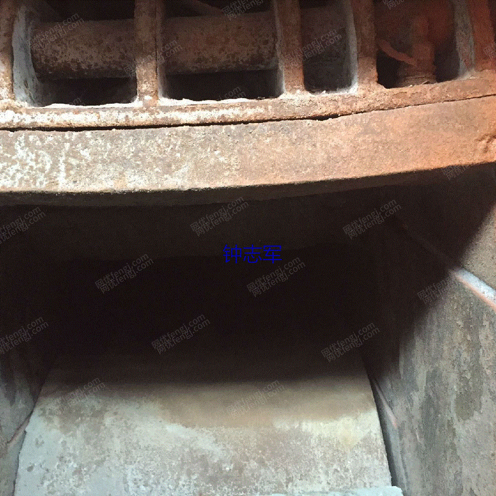 二台700X1000的反击破处理,七成新_网优feng