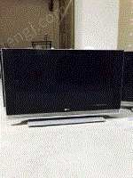 海南海口转卖二手一批更换的tcl电视机