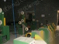 港口路桥机械出售