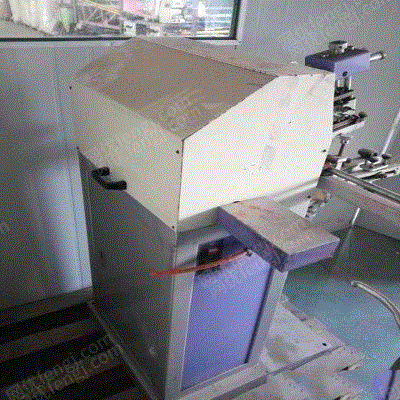 二手絲印機回收