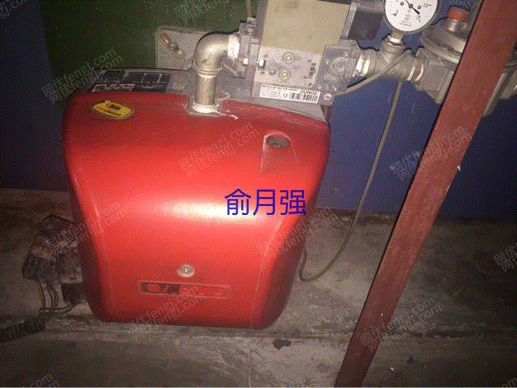 出售二手立新门富士定型机