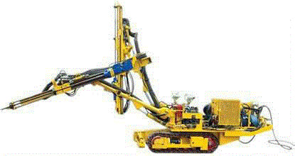 求购二手山特维克液压钻机_网优fengj.com