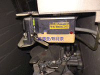 出售二手自动络筒机2009年日本村田21C-S，14台