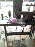 二手平车工业缝纫机