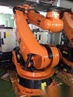 工业机器人价格