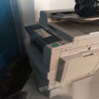废旧打印机求回收