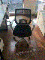江苏泰州由于公司搬离，需要处理一批办公室椅子