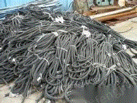 北京朝阳区延庆电缆回收延庆废铜回收废电缆回收