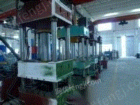 中山二手液压机回收公司中山高价旧液压机回收市场