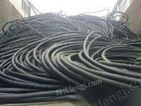 北京朝阳区房山区电缆回收