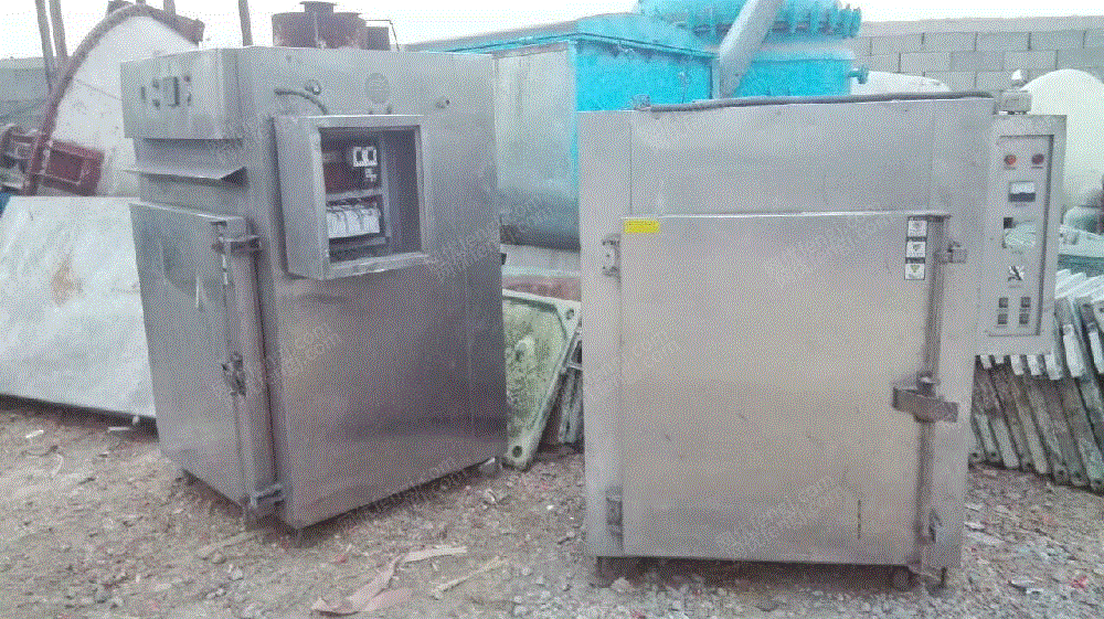 二手烘箱回收