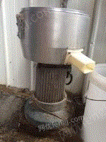 做豆腐全套机器豆干锅炉喷浆机不锈钢桶全套