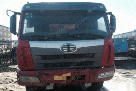 黑龙江哈尔滨二手自卸车求购图片信息_黑龙江